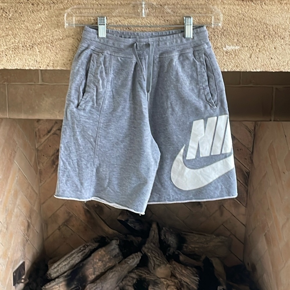 Nike Kid's Sportswear Club Fleece Shorts